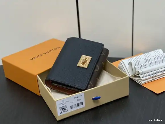 Cheap cm VICTORINE WALLET-12*9.5*2.5 LOUIS VUITTON 0607